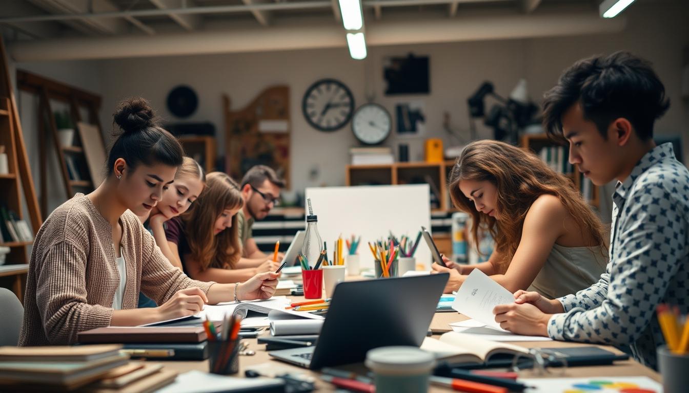 Mindset and self-development training course