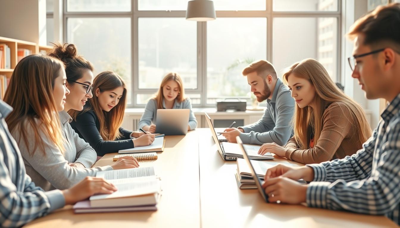 Habit building and consistent daily improvement